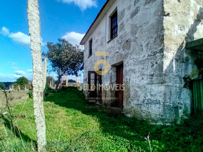 Quinta T2 para Venda em Santa Maria de Sardoura Foto 19