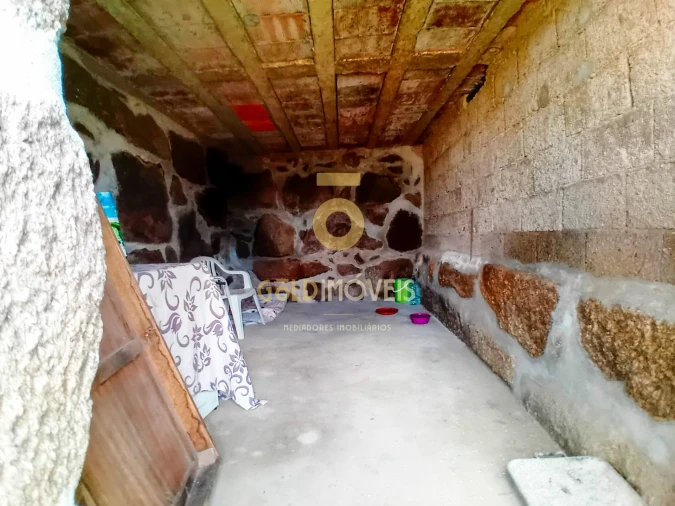 Quinta T2 para Venda em Santa Maria de Sardoura Foto 24