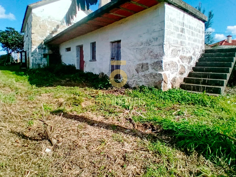 Quinta T2 para Venda em Santa Maria de Sardoura Foto 15