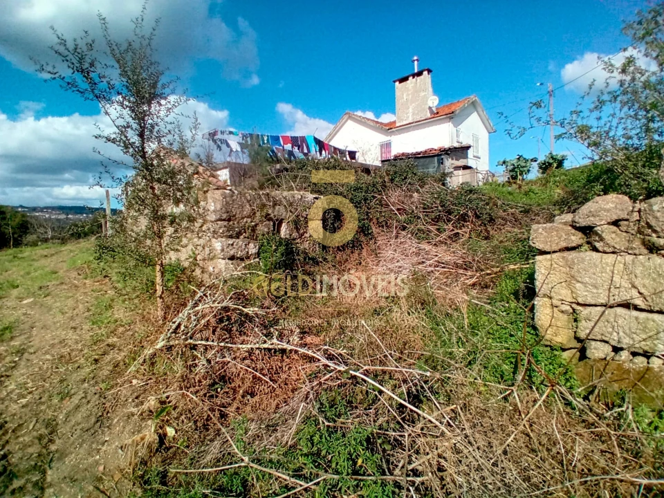 Quinta T2 para Venda em Santa Maria de Sardoura Foto 25