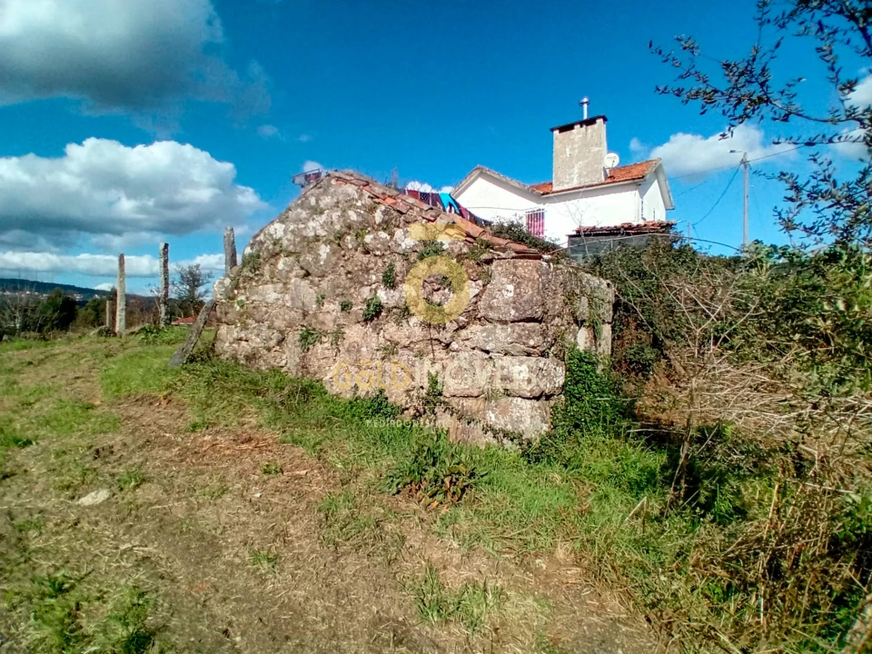 Quinta T2 para Venda em Santa Maria de Sardoura Foto 21