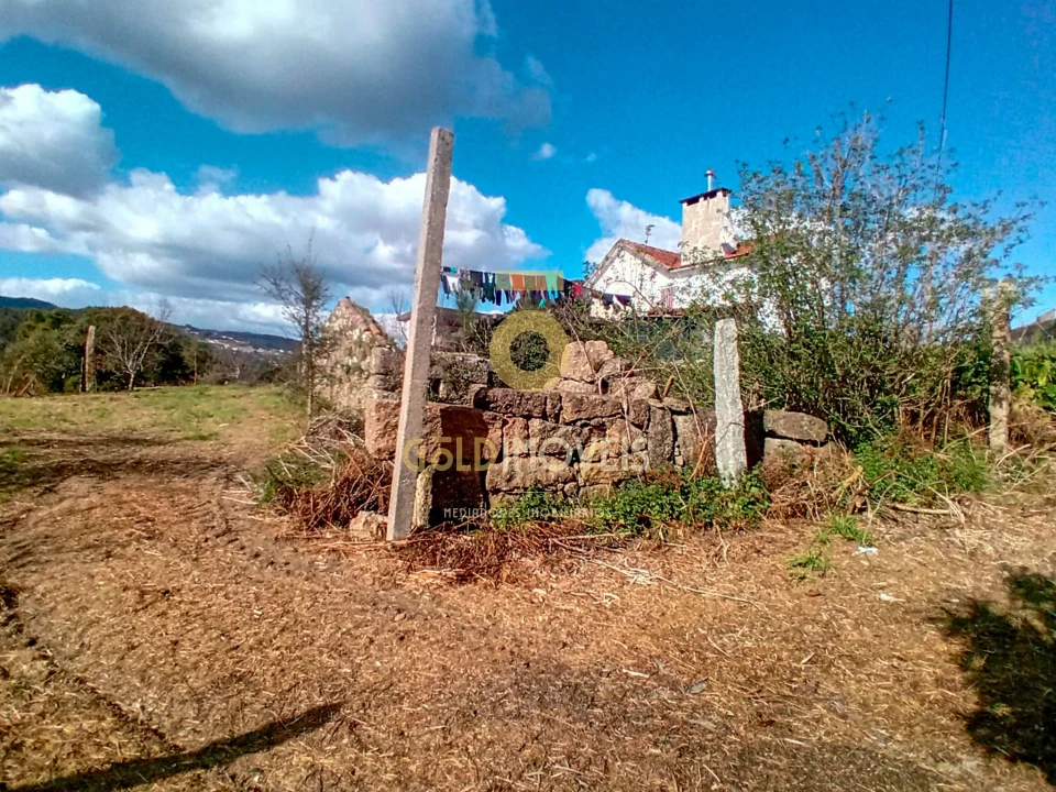 Quinta T2 para Venda em Santa Maria de Sardoura Foto 20