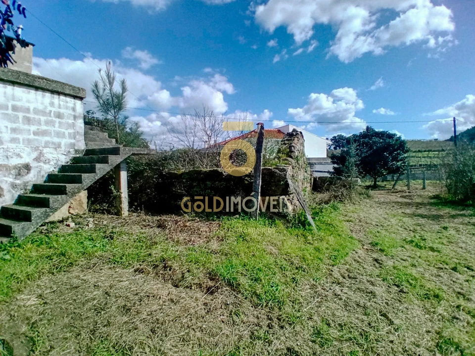 Quinta T2 para Venda em Santa Maria de Sardoura Foto 18