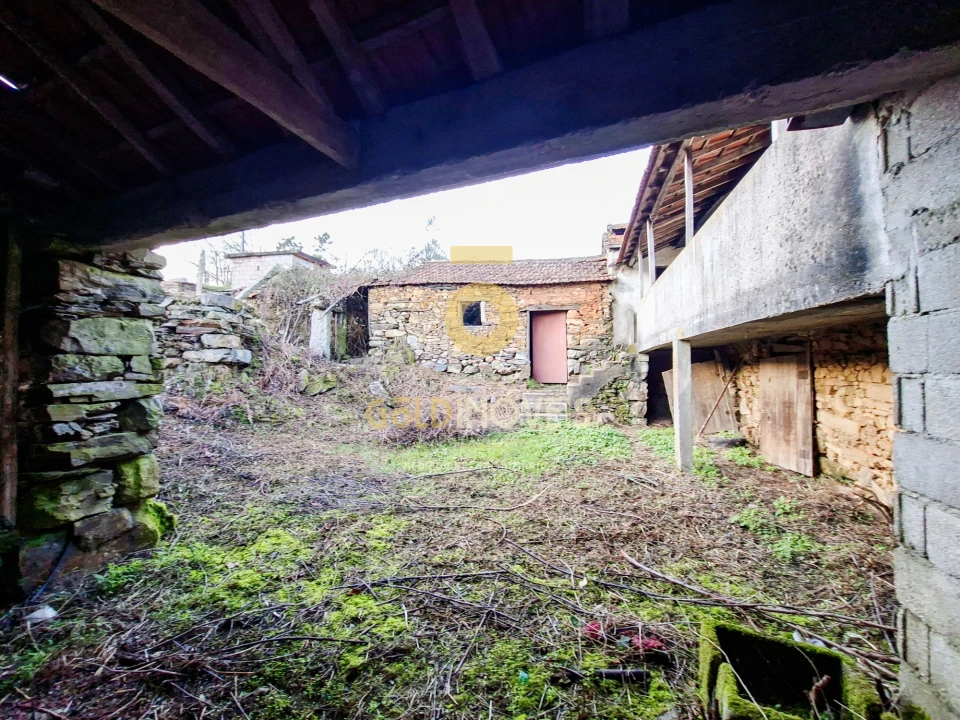 Quinta T0 para Venda em Santa Maria de Sardoura Foto 5