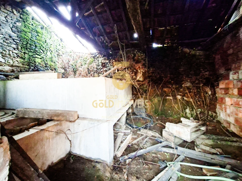 Quinta T0 para Venda em Santa Maria de Sardoura Foto 9