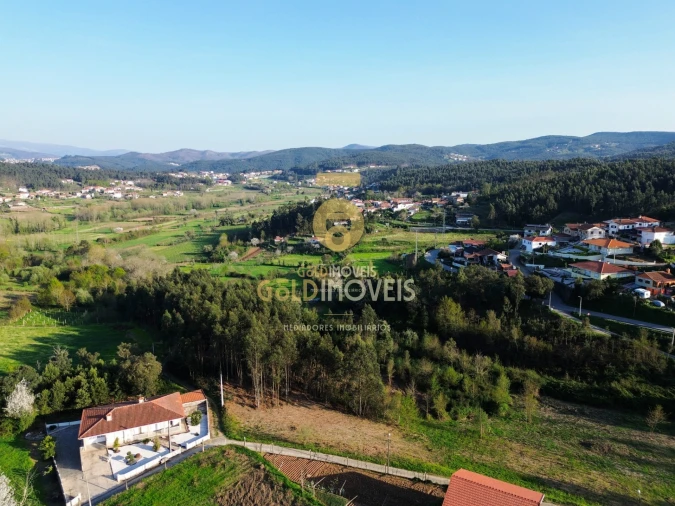Quinta T0 para Venda em Santa Maria de Sardoura Foto 32