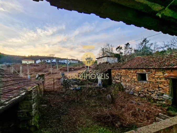 Quinta T0 para Venda em Santa Maria de Sardoura Foto 14