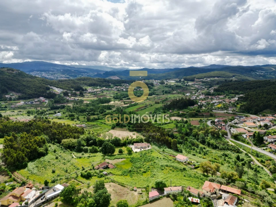 Quinta T0 para Venda em Santa Maria de Sardoura Foto 23