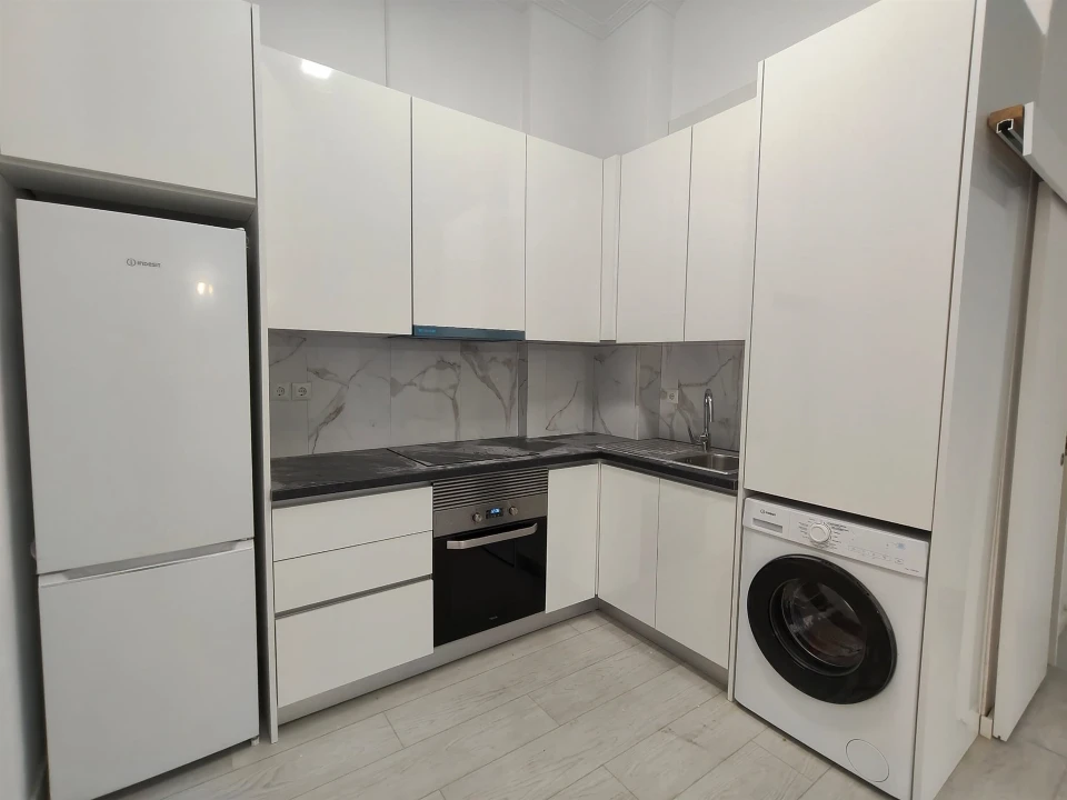 Apartamento T1 para Venda em Leiria, Pousos, Barreira e Cortes Foto 2