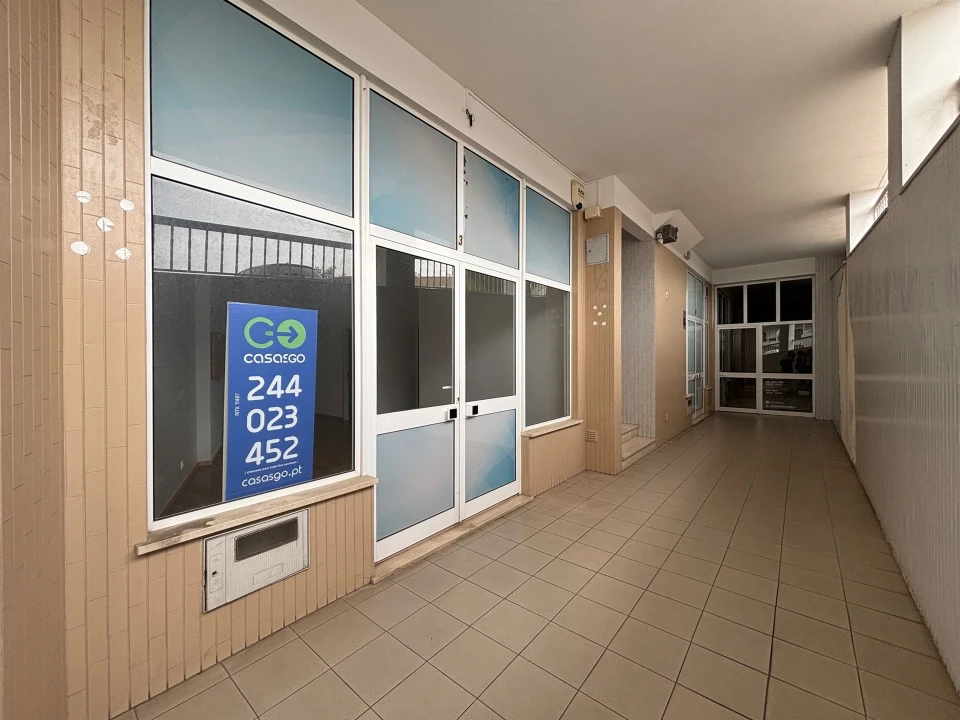 Apartamento T1 para Venda em Leiria, Pousos, Barreira e Cortes Foto 7