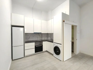 Apartamento T1 para Venda em Leiria, Pousos, Barreira e Cortes