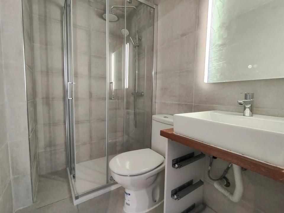 Apartamento T1 para Venda em Leiria, Pousos, Barreira e Cortes Foto 3