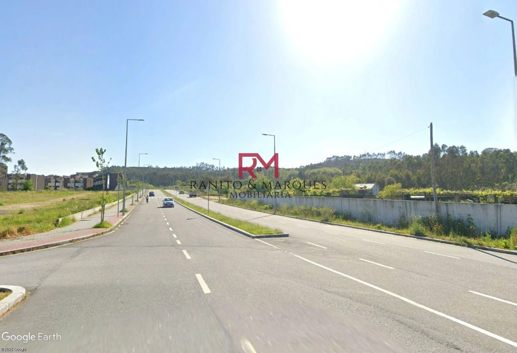 Terreno Agricola ou Rústico para Venda em Valongo Foto 3