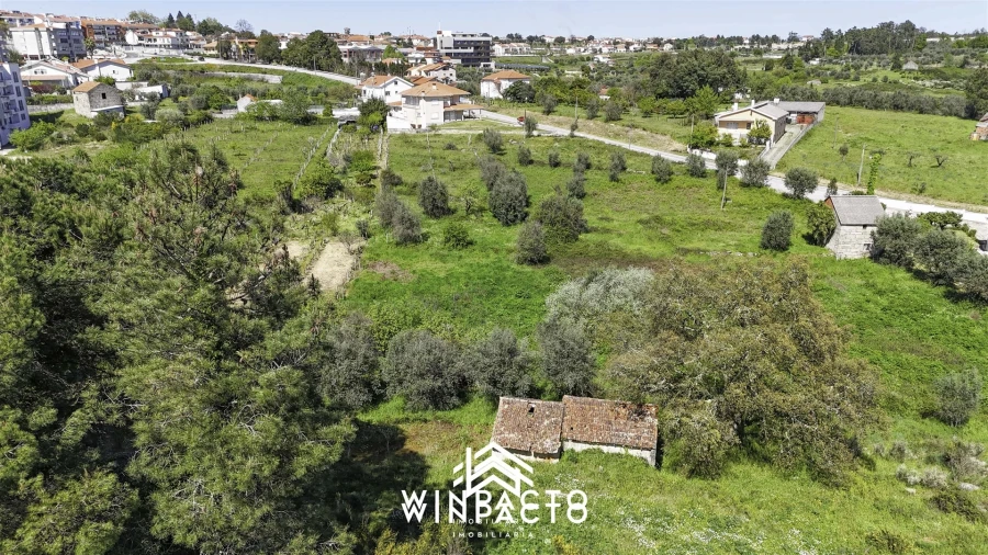 Terreno para Venda em Nelas Foto 2