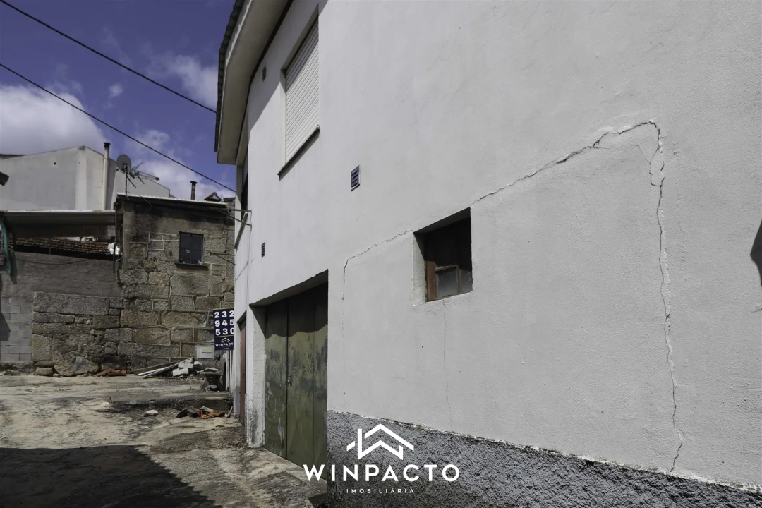 Moradia T3 para Venda em Lapa do Lobo Foto 32