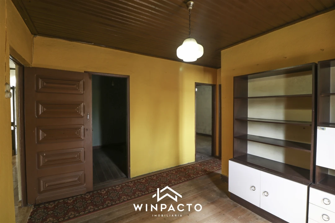 Moradia T3 para Venda em Lapa do Lobo Foto 15