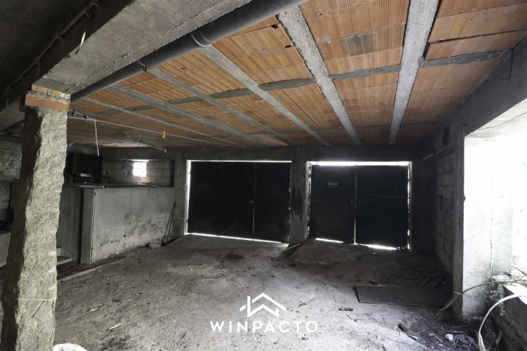 Moradia T3 para Venda em Lapa do Lobo Foto 24