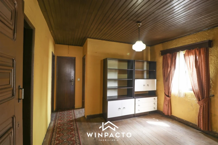 Moradia T3 para Venda em Lapa do Lobo Foto 14