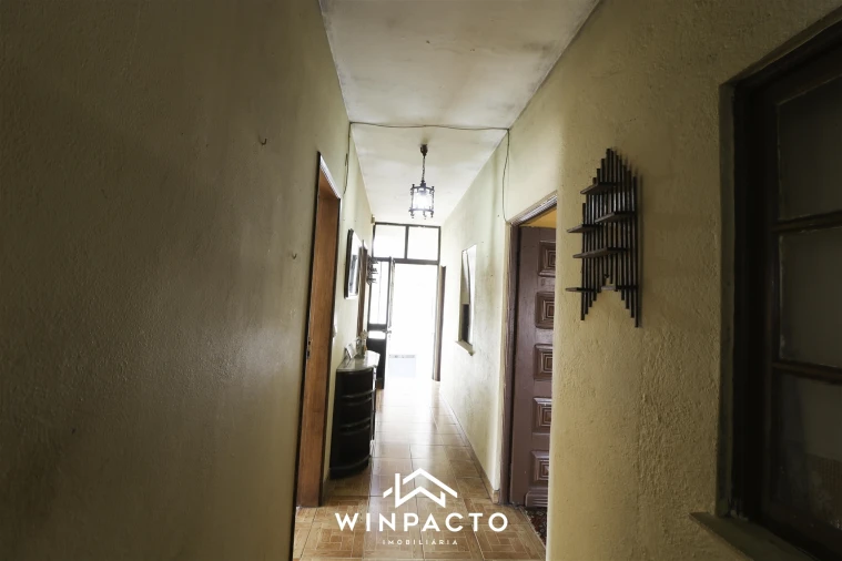 Moradia T3 para Venda em Lapa do Lobo Foto 12