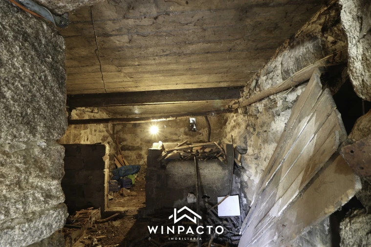 Moradia T3 para Venda em Lapa do Lobo Foto 23