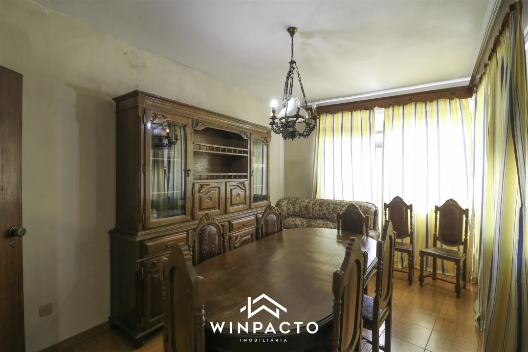 Moradia T3 para Venda em Lapa do Lobo Foto 9