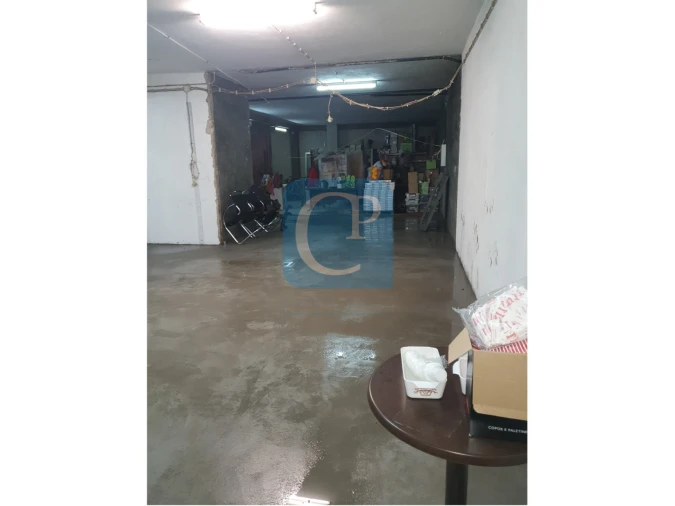 Armazém para Venda em Vila Nova de Famalicão e Calendário Foto 7