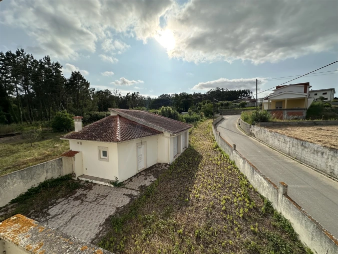 Moradia T5 para Venda em Paião Foto 31