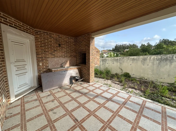 Moradia T5 para Venda em Paião Foto 41