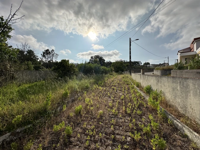 Moradia T5 para Venda em Paião Foto 48