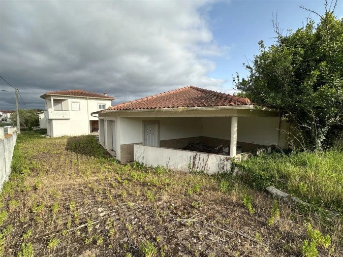 Moradia T5 para Venda em Paião Foto 52