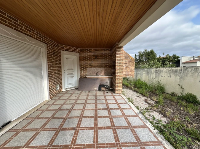 Moradia T5 para Venda em Paião Foto 40