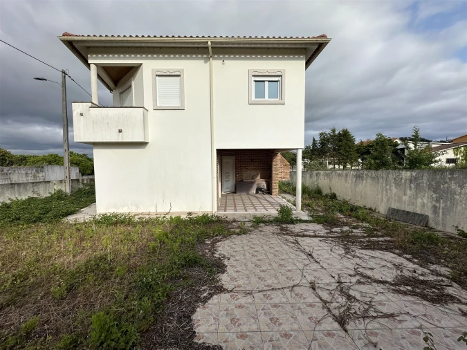 Moradia T5 para Venda em Paião Foto 54