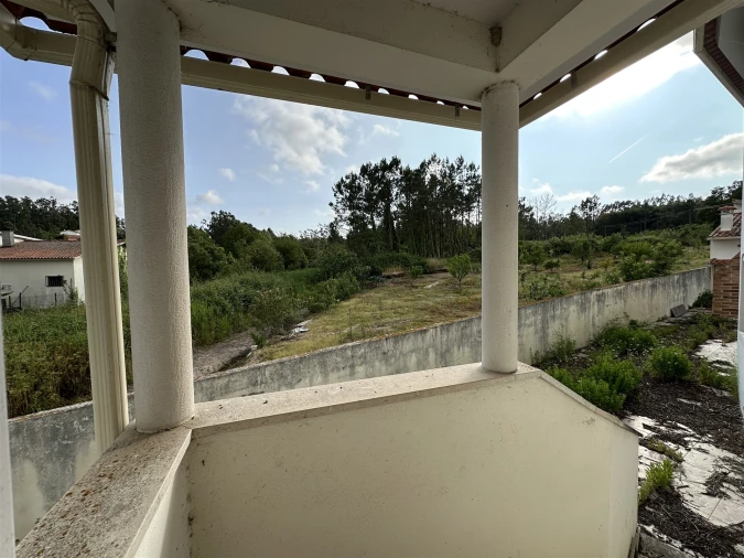 Moradia T5 para Venda em Paião Foto 36