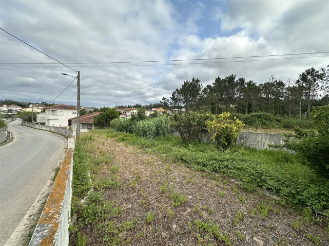 Moradia T5 para Venda em Paião Foto 51