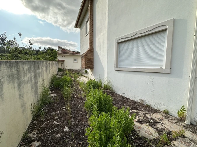 Moradia T5 para Venda em Paião Foto 39