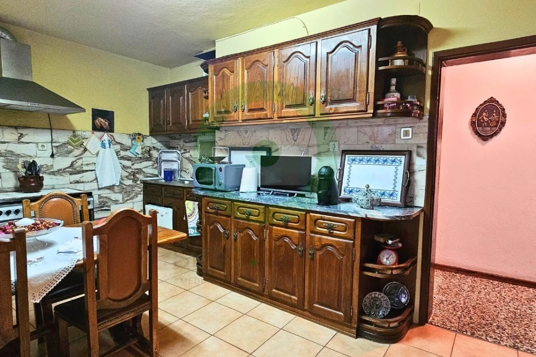 Moradia T4 para Venda em Valpaços e Sanfins Foto 15