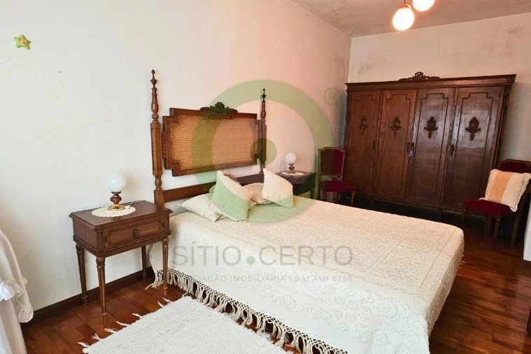 Moradia T4 para Venda em Valpaços e Sanfins Foto 8