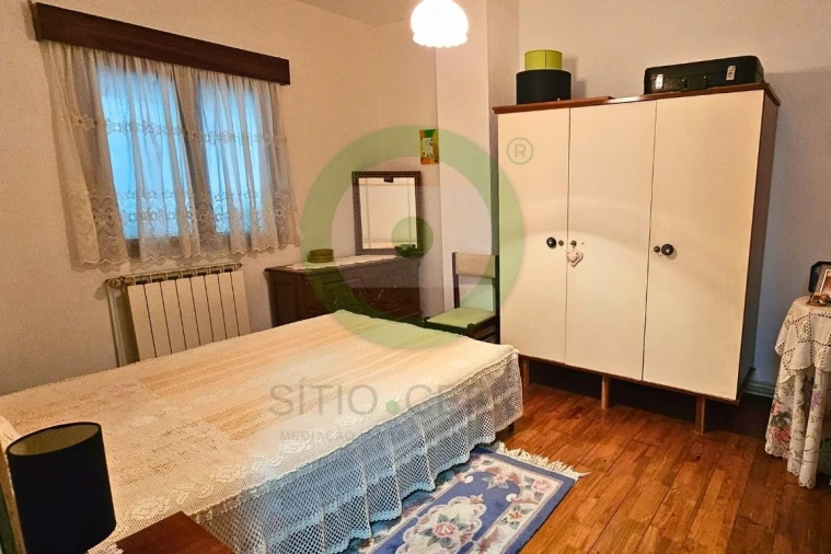 Moradia T4 para Venda em Valpaços e Sanfins Foto 10