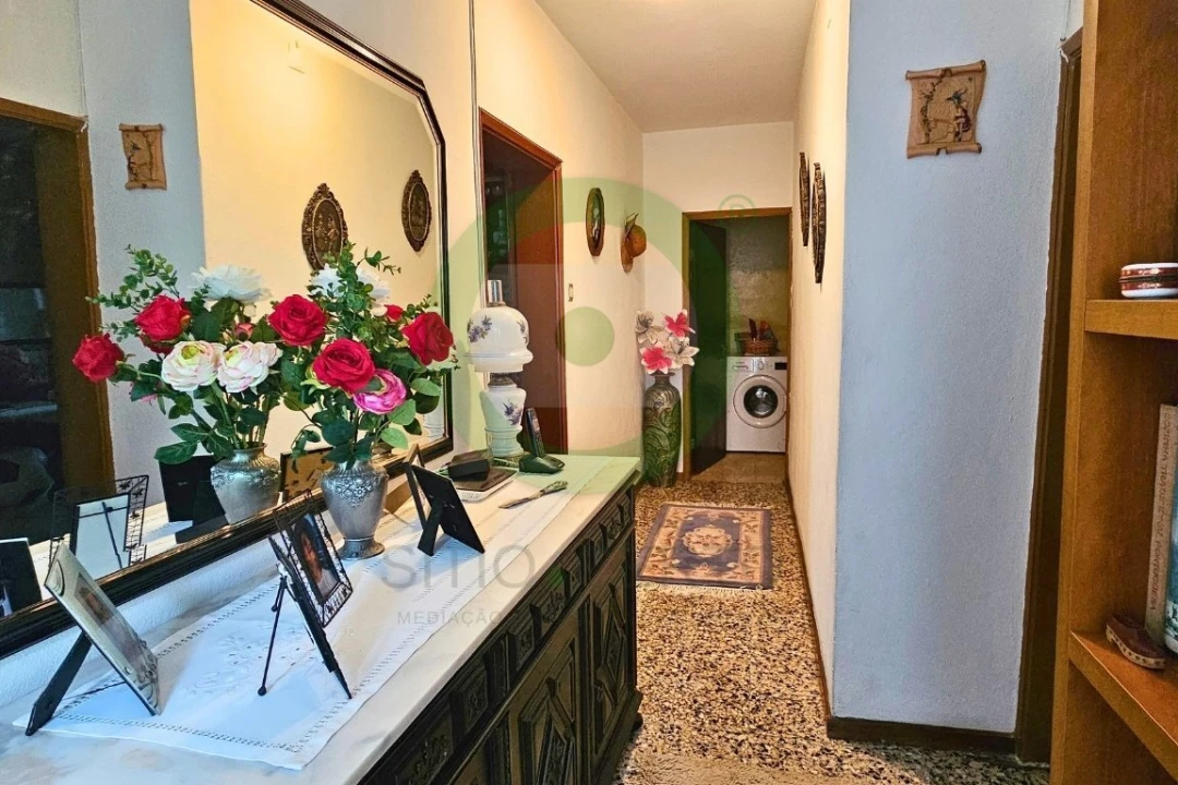 Moradia T4 para Venda em Valpaços e Sanfins Foto 14