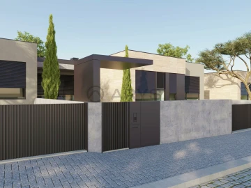 Moradia T3 para Venda em São Vicente (Braga)
