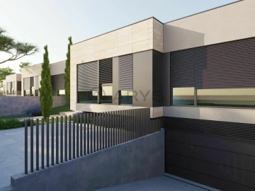 Moradia T3 para Venda em São Vicente (Braga)
