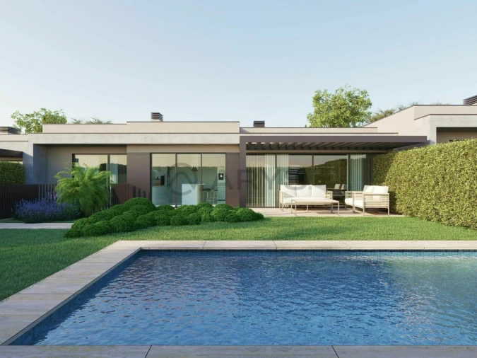 Moradia T3 para Venda em São Vicente (Braga) Foto 4