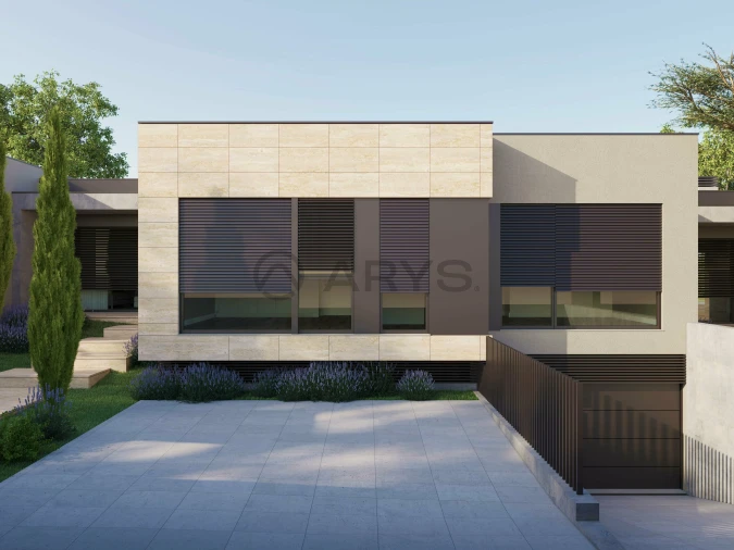 Moradia T3 para Venda em São Vicente (Braga) Foto 8