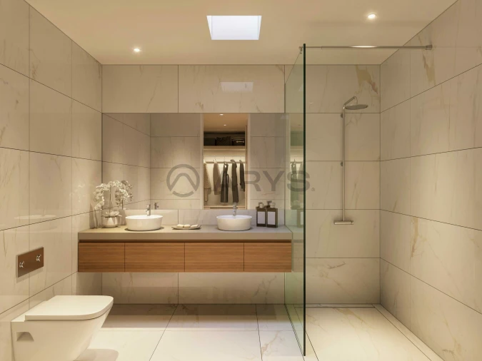 Moradia T3 para Venda em São Vicente (Braga) Foto 20