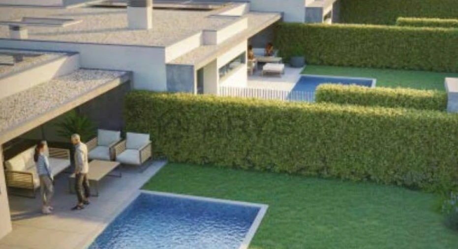 Moradia T3 para Venda em São Vicente (Braga) Foto 12