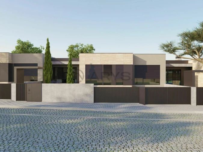 Moradia T3 para Venda em São Vicente (Braga) Foto 3