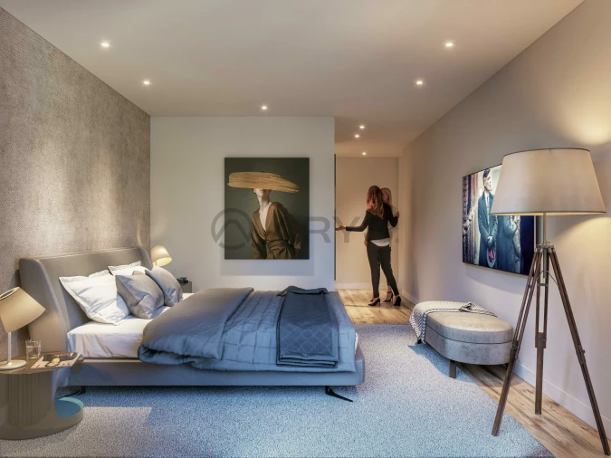 Moradia T3 para Venda em São Vicente (Braga) Foto 17