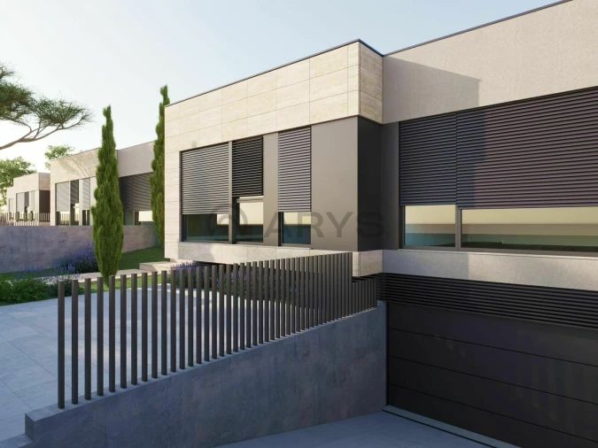 Moradia T3 para Venda em São Vicente (Braga) Foto 7