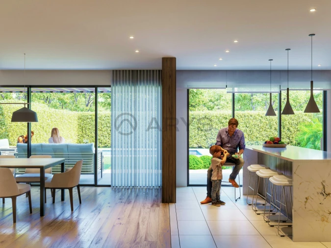 Moradia T3 para Venda em São Vicente (Braga) Foto 20