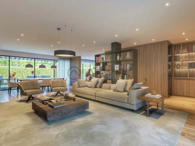 Moradia T3 para Venda em São Vicente (Braga) Foto 19